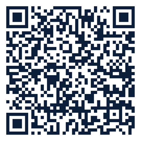 QR-Code zum Öffnen des WhatsApp-Chats